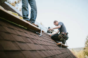 Local Roofers in Toca, LA